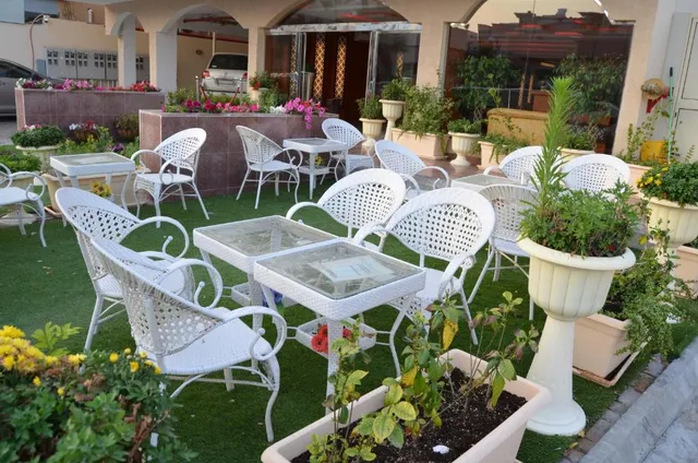 بدور الشرق للوحدات السكنية المفروشة