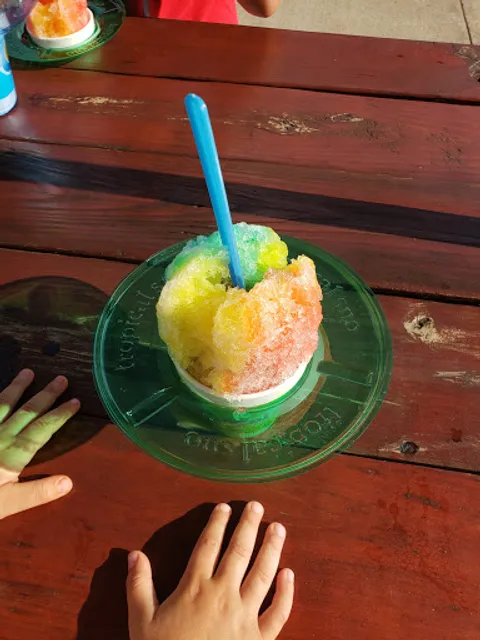 Raymore Tropical Sno