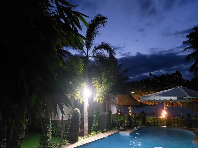 Wilcken Beach Resort