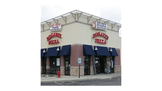 Rosati's Pizza