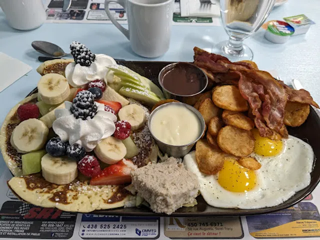 Salut Québec! Sorel-Tracy