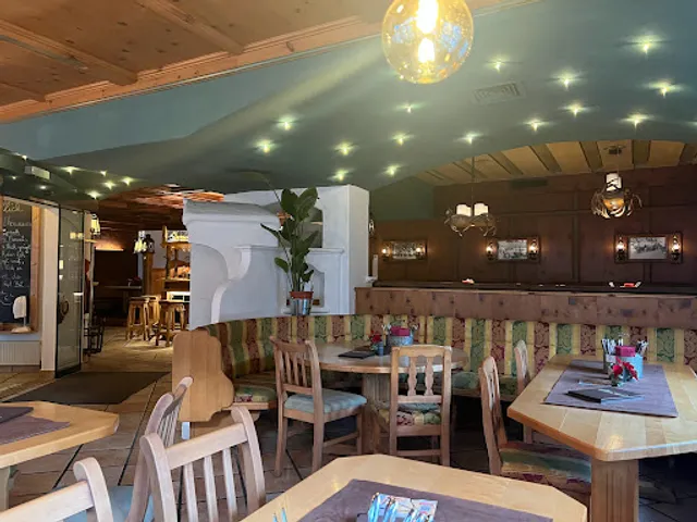 Appartement Eggerwirt