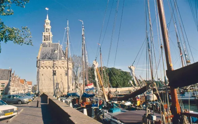 El Puerto Bed and Breakfast