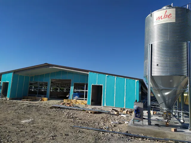 La Casetta di Campagna