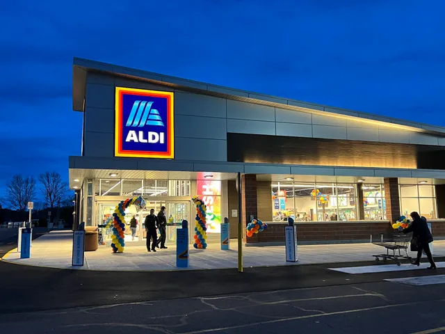 ALDI