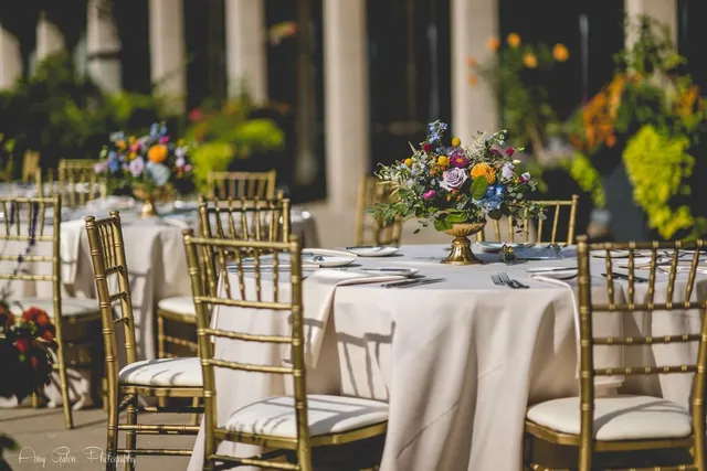 Bleil's Secret Garden