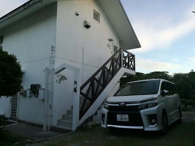 Ｇｕｅｓｔ Ｈｏｕｓｅ ひまわり