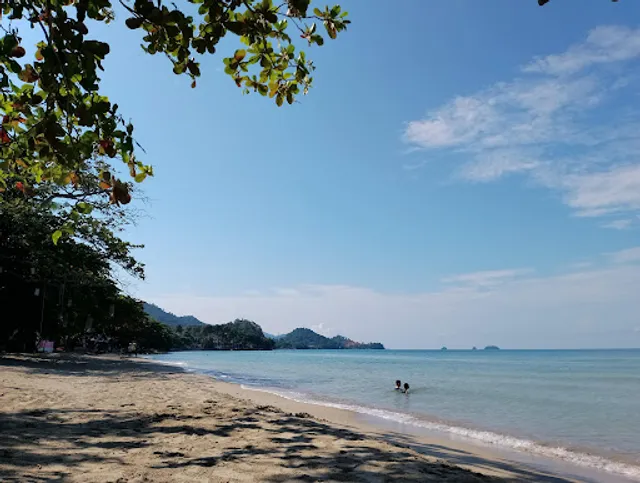 Beach Tango Restaurant​ & Bar