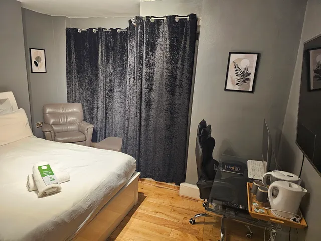 Umbrella Properties UK - Woolwich