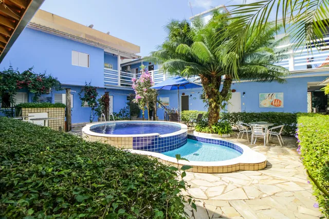 Velinn Pousada Remanso do Mar