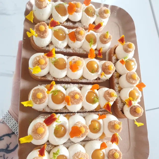 Le Bar à Tartes By Ophélie