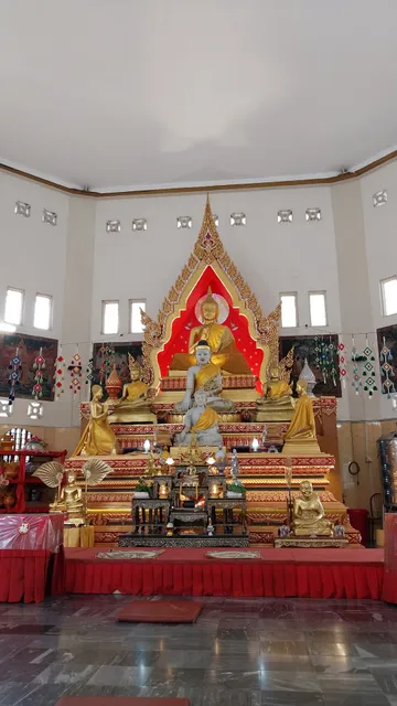 Buddha Jayanti Temple