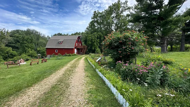 Soaring Eagles Natures Center