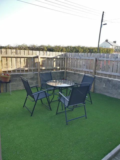 Elerkin Holiday Home