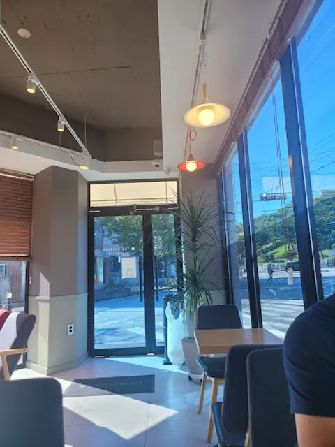 요거프레소거창점