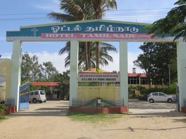 Hotel Tamilnadu
