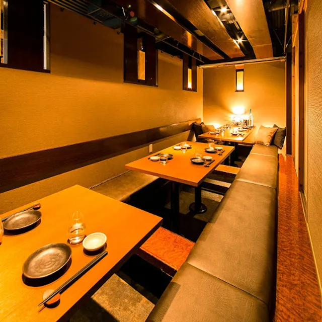 Hakkaisan Bar Kashiwahonten