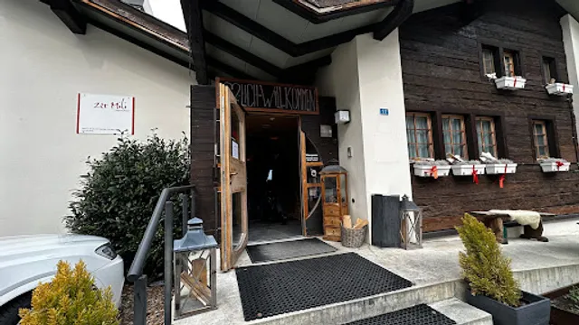 Restaurant Zer Mili
