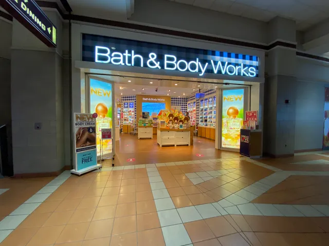Bath & Body Works