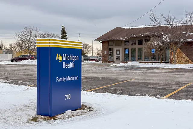 MyMichigan Family Medicine