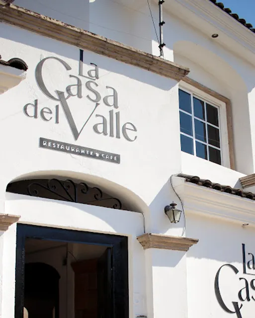 La Casa Del Valle