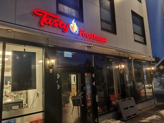 Tasty Foodhouse