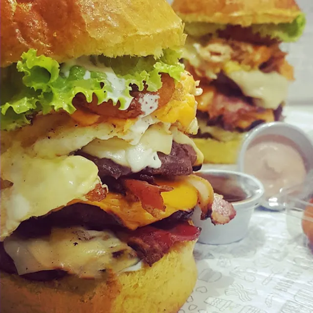 Delivery Ponto Certo