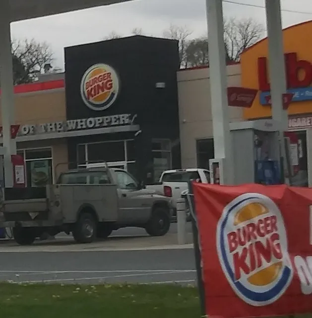 Burger King