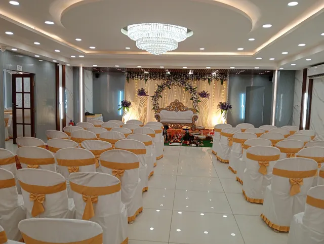 Royal Treat Party Hall
