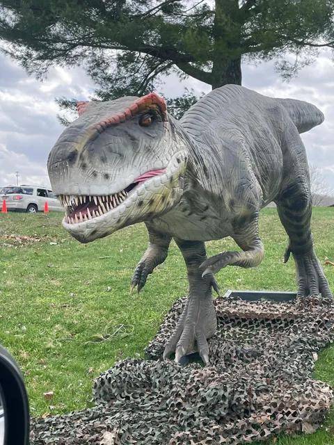 Athens County Fairgrounds