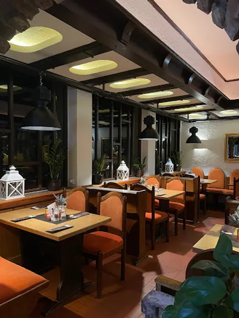 Steakhouse Kupferspieß