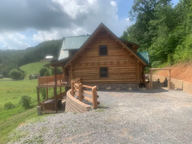 Smoky Mountain Ranch