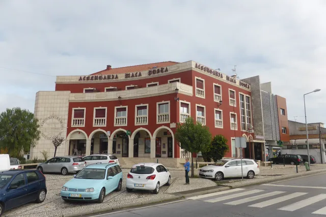 Albergaria Malaposta