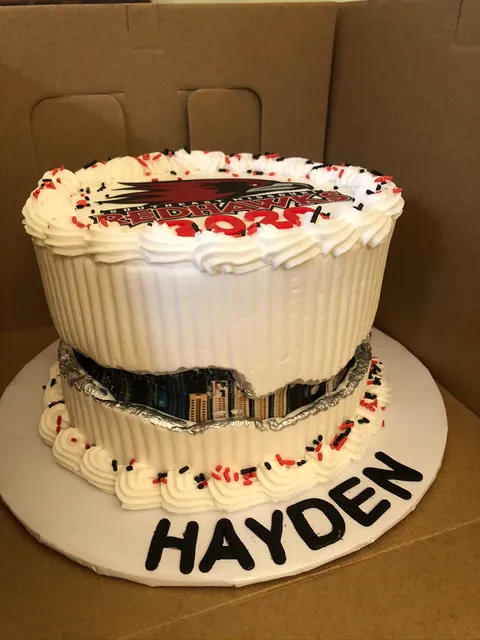 Rocky Hill Cakes, LLC