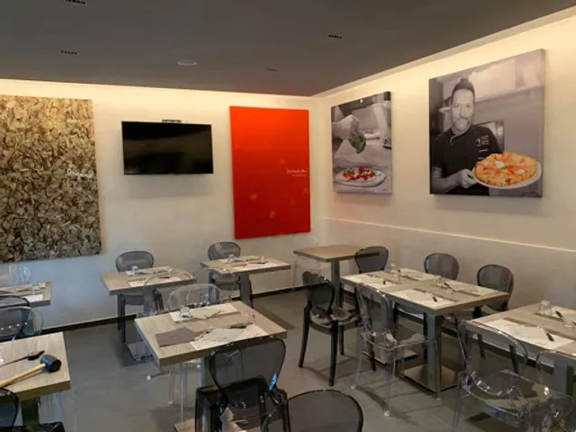 Luigi Teperino Pizzeria - Modena 3.0