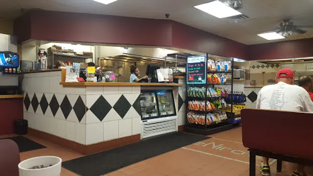 DeNiro's Pizzeria & Subs