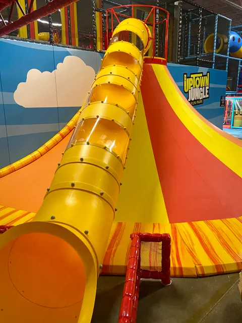 UPTOWN JUNGLE FUN PARK | Sandy, UT