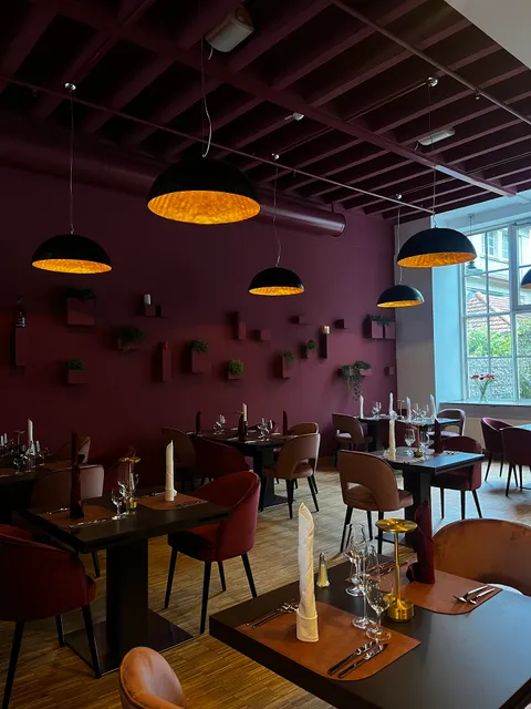 Restaurant La Tavernetta