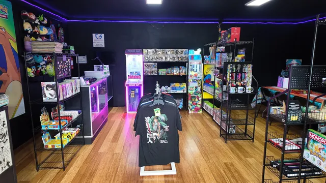 TINKER'S (Pokémon TCG | Magic the Gathering | Video Games | Toy & Hobby | Novelty Candy)