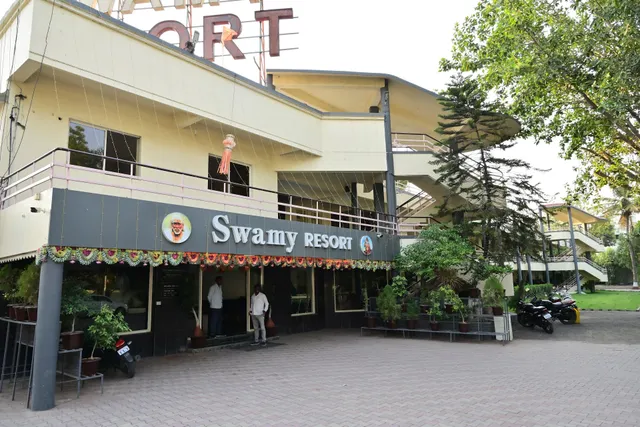 SWAMY RESORT Shirdi