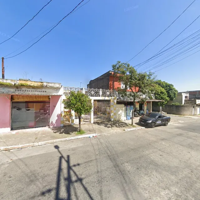 Hamburgueria Da Vila