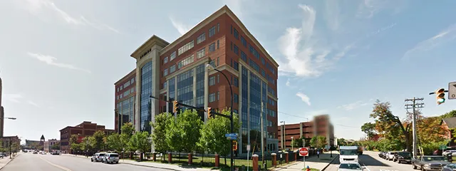 VA Buffalo Regional Office