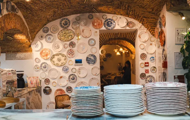 Breakfast Lovers Alfama