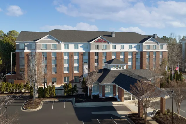Hilton Garden Inn Atlanta North/Johns Creek