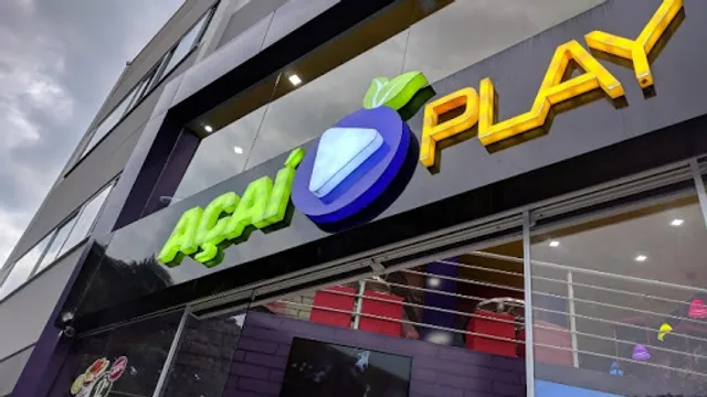 Açaí Play Lagoa