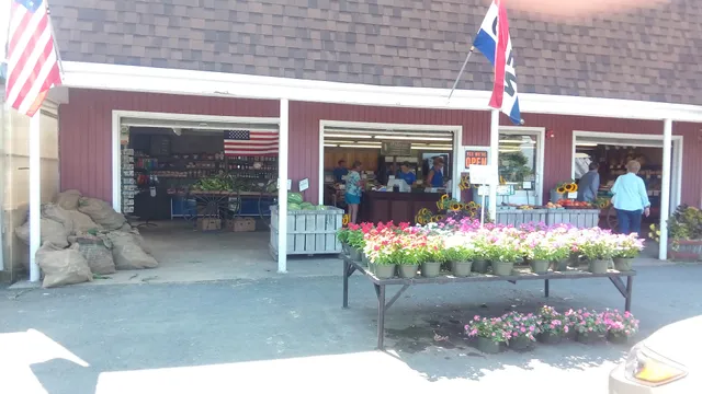 W De Castro & Sons Farm