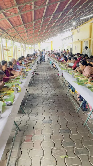 Oottupura Homely lunch and oottupura events