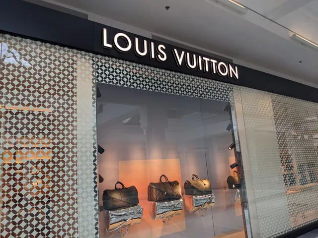 Louis Vuitton Nashville