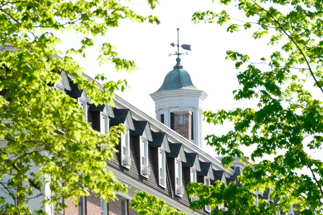 The Pennington School