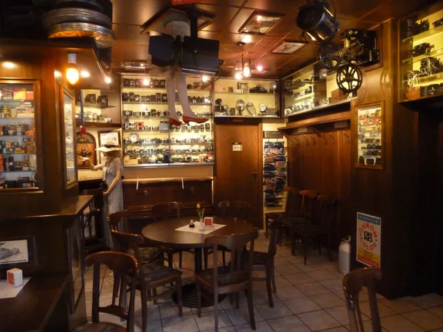 Pension & Gaststätte "Zum Knipser"